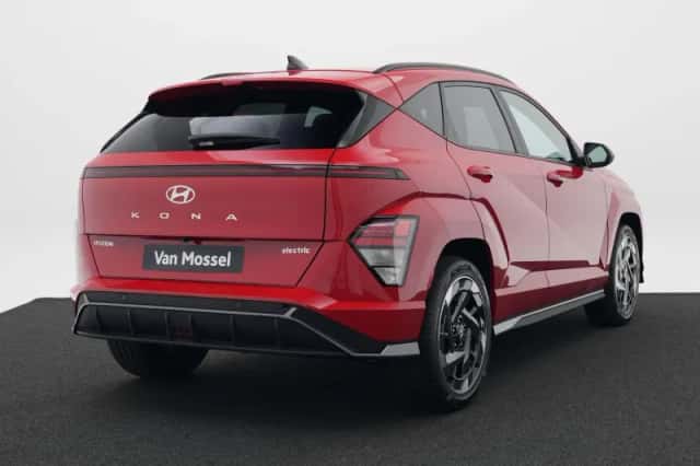 Hyundai Kona (2026) thumbnail 12