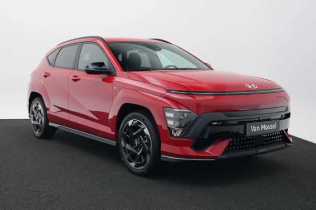 Hyundai Kona (2026) thumbnail 13