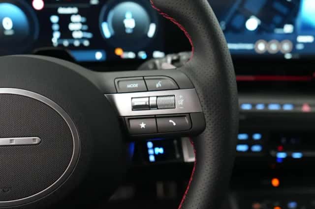 Hyundai Kona (2026) thumbnail 14