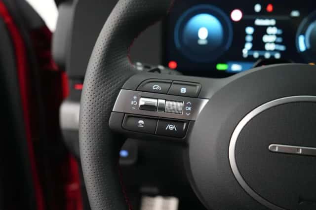 Hyundai Kona (2026) thumbnail 15