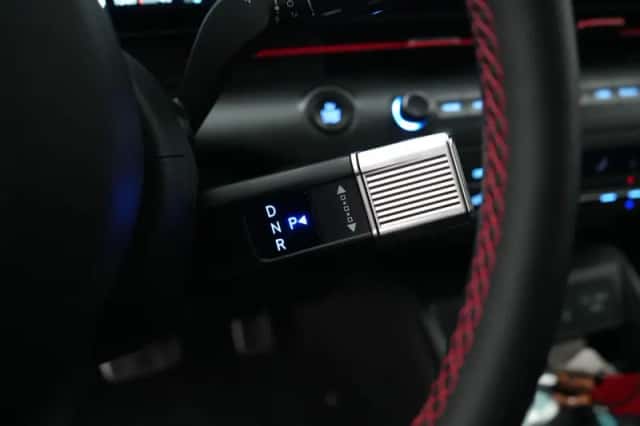 Hyundai Kona (2026) thumbnail 18