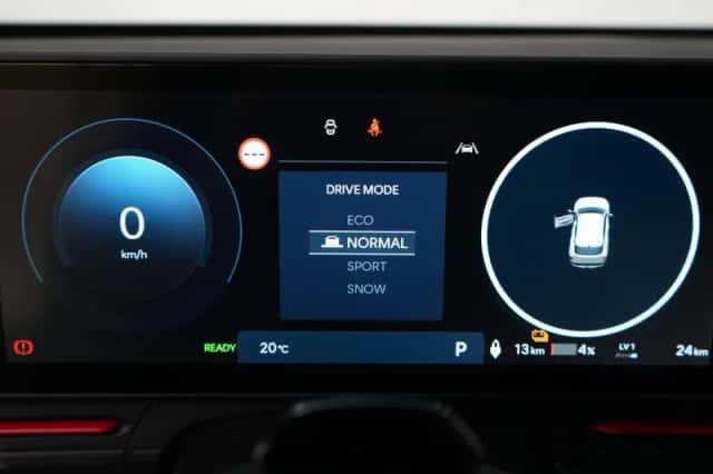 Hyundai Kona (2026) thumbnail 19