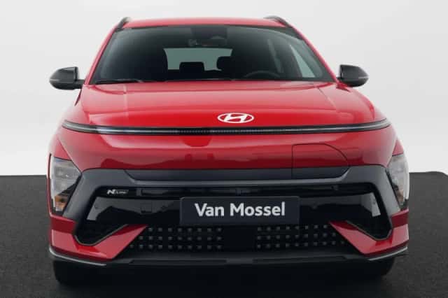 Hyundai Kona (2026) thumbnail 3