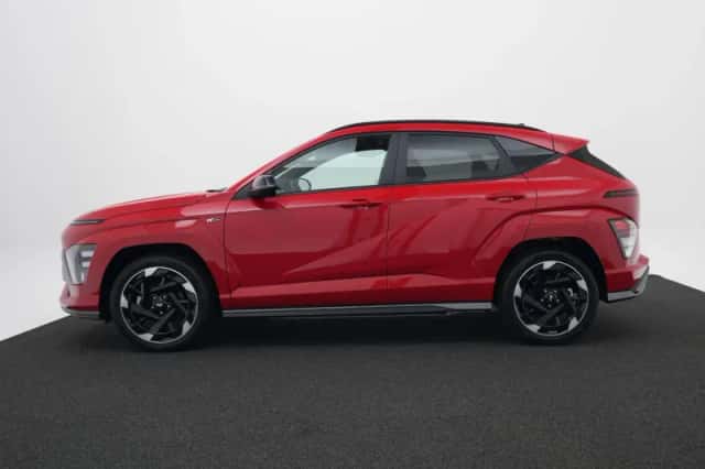 Hyundai Kona (2026) thumbnail 4