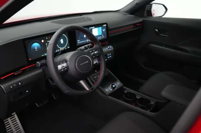 Hyundai Kona (2026) thumbnail 32