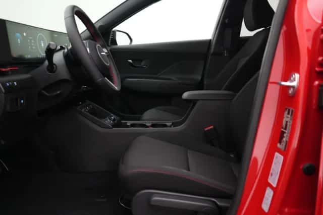 Hyundai Kona (2026) thumbnail 38