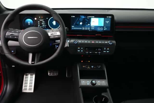 Hyundai Kona (2026) thumbnail 40