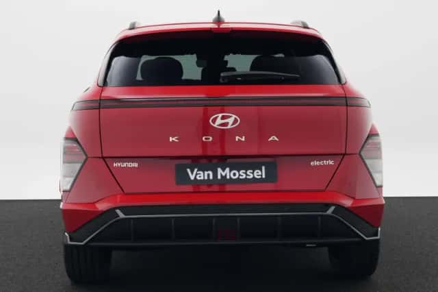 Hyundai Kona (2026) thumbnail 5