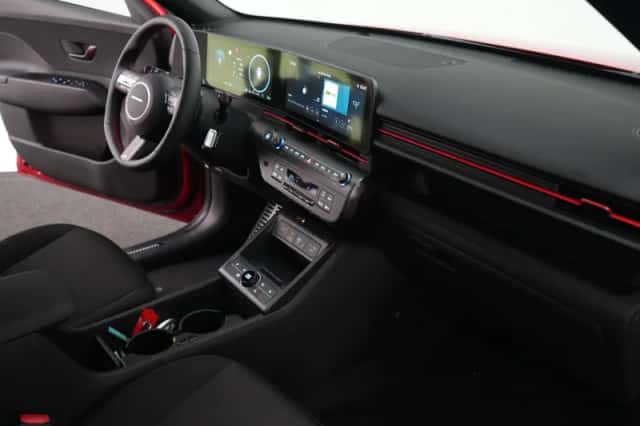 Hyundai Kona (2026) thumbnail 42