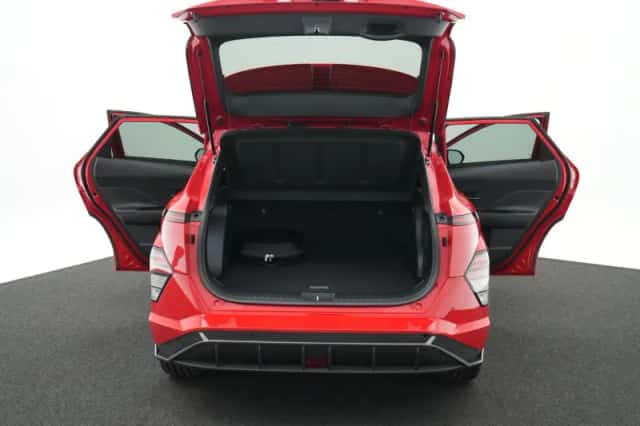 Hyundai Kona (2026) thumbnail 44