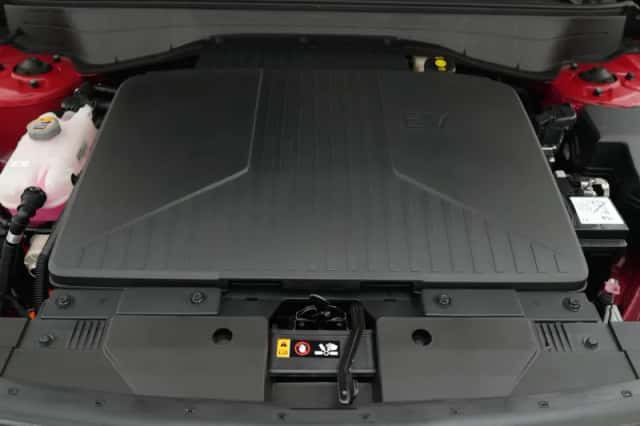 Hyundai Kona (2026) thumbnail 45