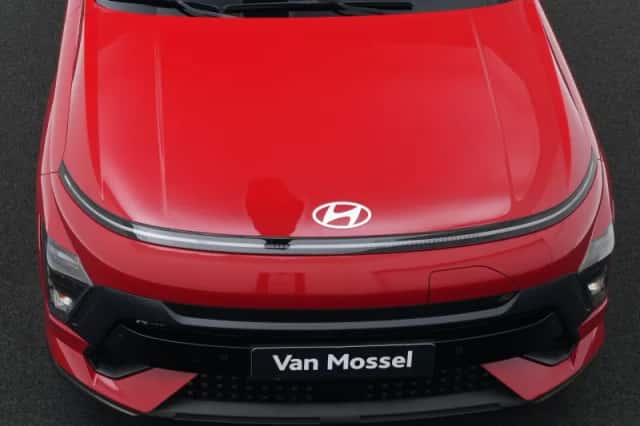 Hyundai Kona (2026) thumbnail 46