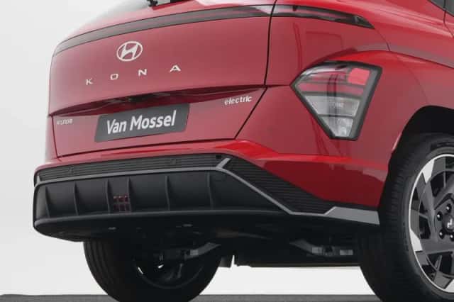 Hyundai Kona (2026) thumbnail 48