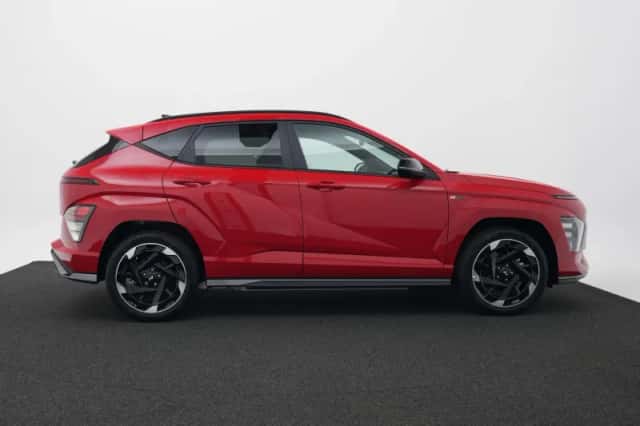 Hyundai Kona (2026) thumbnail 6