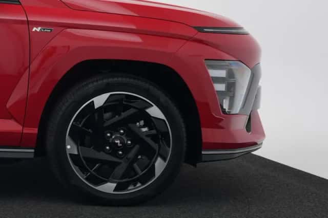 Hyundai Kona (2026) thumbnail 8