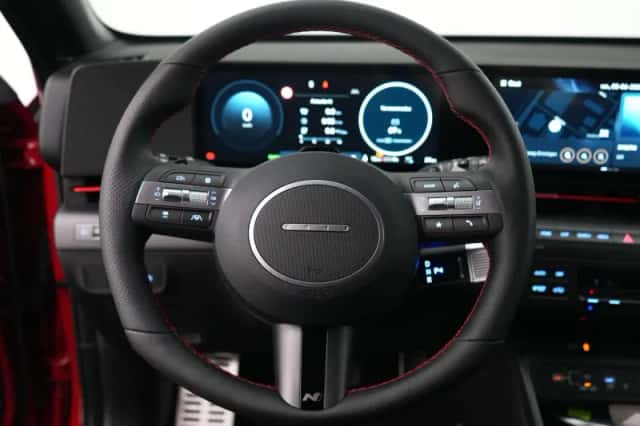 Hyundai Kona (2026) thumbnail 9