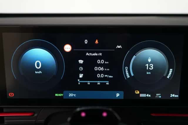 Hyundai Kona (2026) thumbnail 10