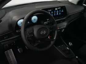 Hyundai Bayon thumbnail 30