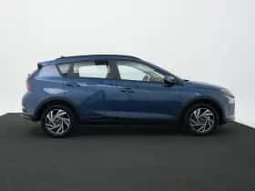 Hyundai Bayon thumbnail 5