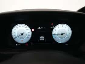 Hyundai Bayon thumbnail 9