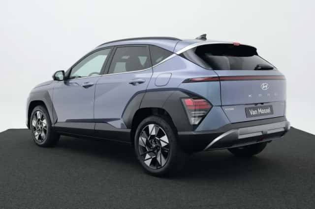 Hyundai Kona (2026) thumbnail 3