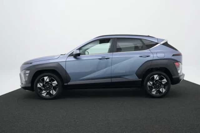 Hyundai Kona (2026) thumbnail 5