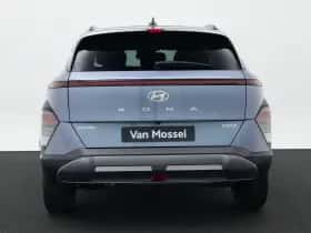 Hyundai Kona thumbnail 6