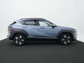 Hyundai Kona thumbnail 7
