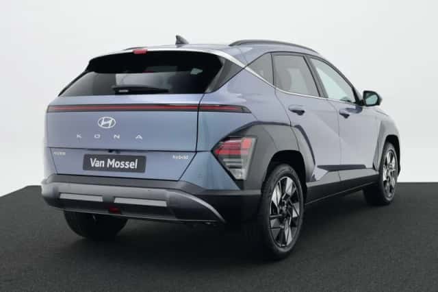 Hyundai Kona (2026) thumbnail 1