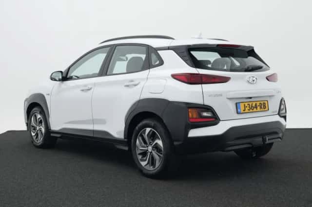 Hyundai Kona (2020) thumbnail 3