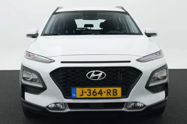 Hyundai Kona (2020) thumbnail 4