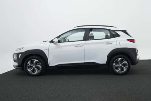 Hyundai Kona (2020) thumbnail 5