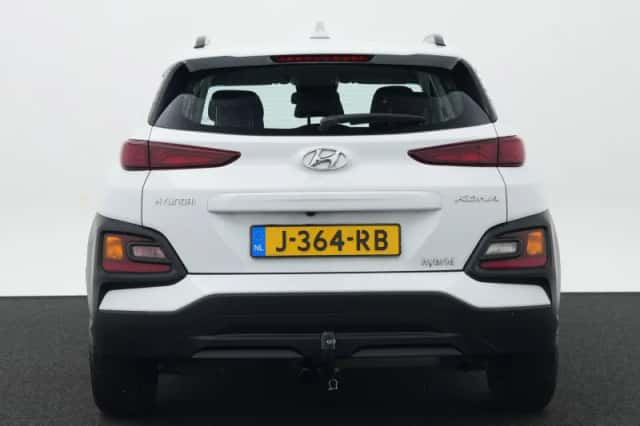 Hyundai Kona (2020) thumbnail 6