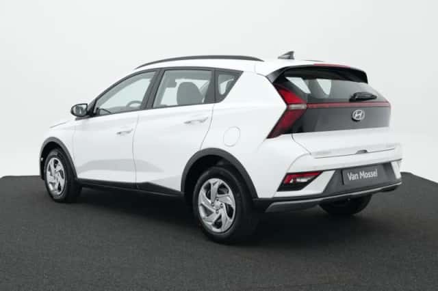 Hyundai Bayon (2026) thumbnail 3
