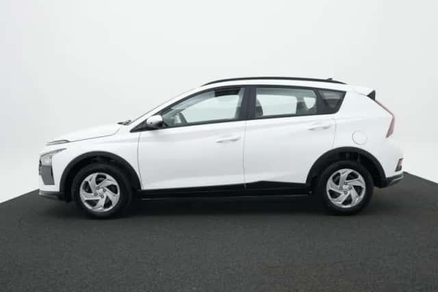 Hyundai Bayon (2026) thumbnail 5