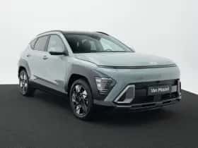 Hyundai Kona thumbnail 13