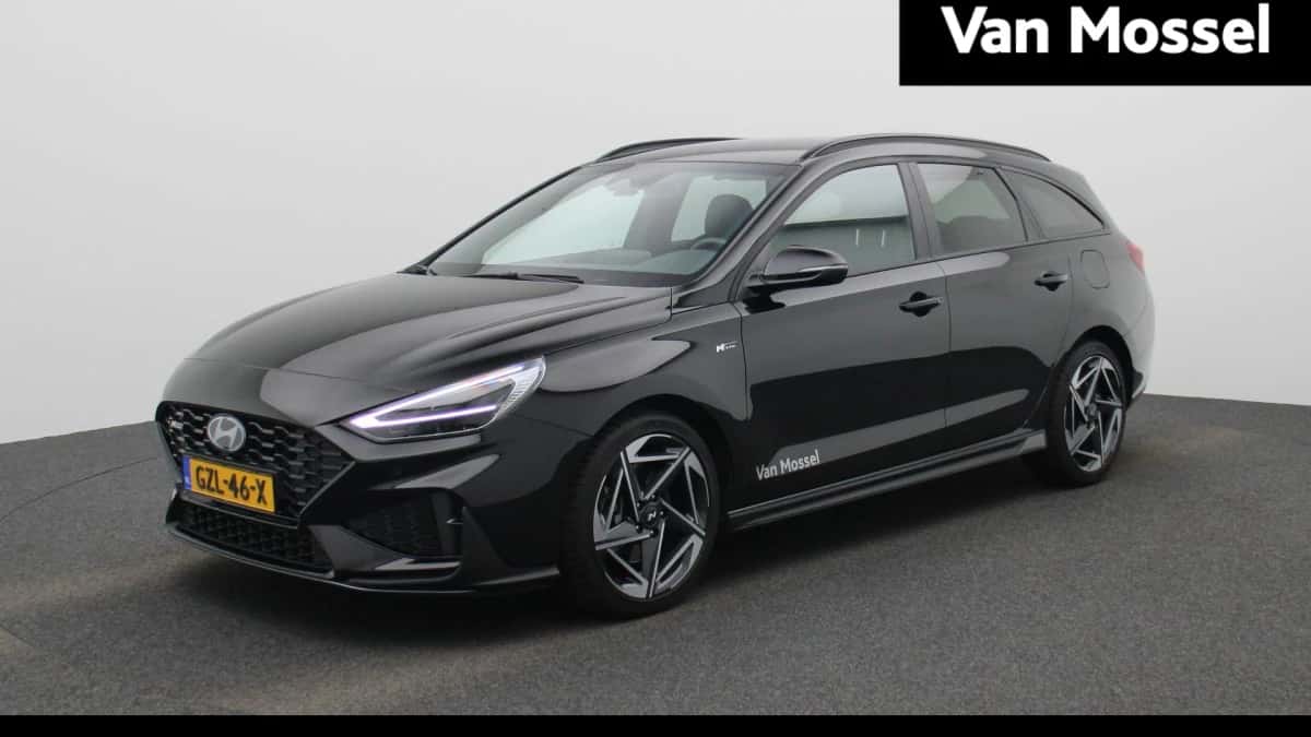 Hyundai i30 — foto 1
