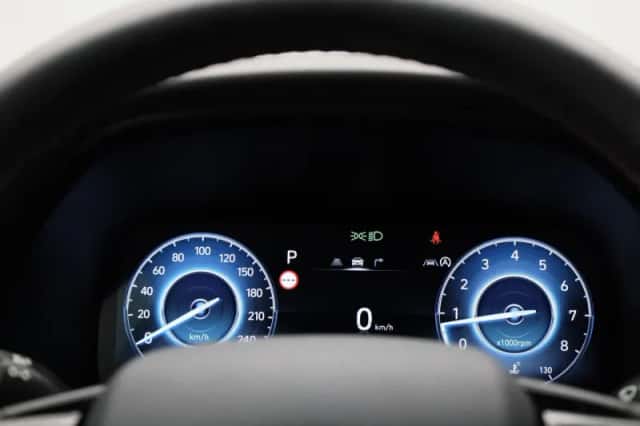 Hyundai i30 (2025) thumbnail 11