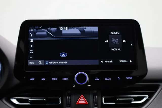 Hyundai i30 (2025) thumbnail 19