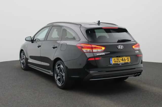 Hyundai i30 (2025) thumbnail 3