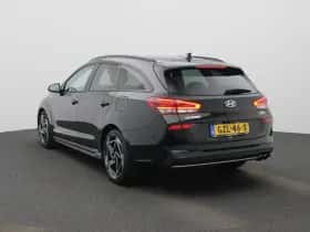 Hyundai i30 (2025) thumbnail 3