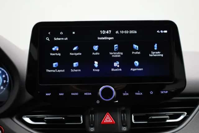 Hyundai i30 (2025) thumbnail 24