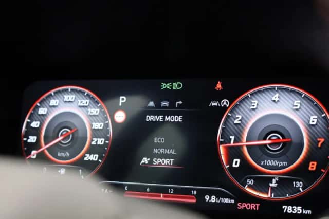 Hyundai i30 (2025) thumbnail 26