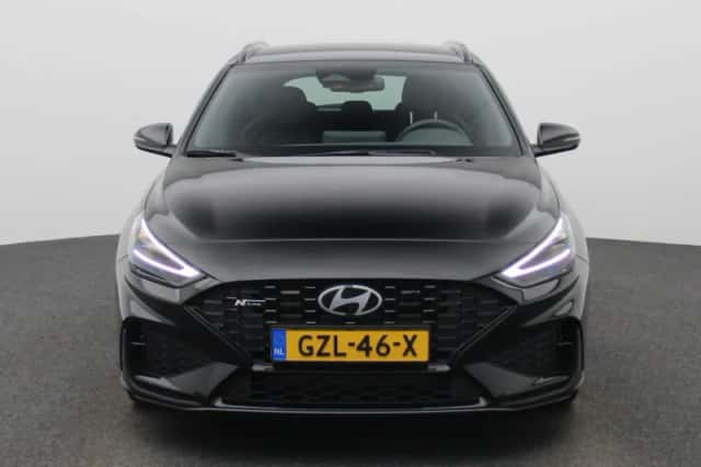 Hyundai i30 (2025) thumbnail 4