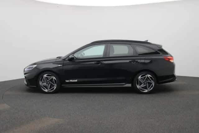 Hyundai i30 (2025) thumbnail 5