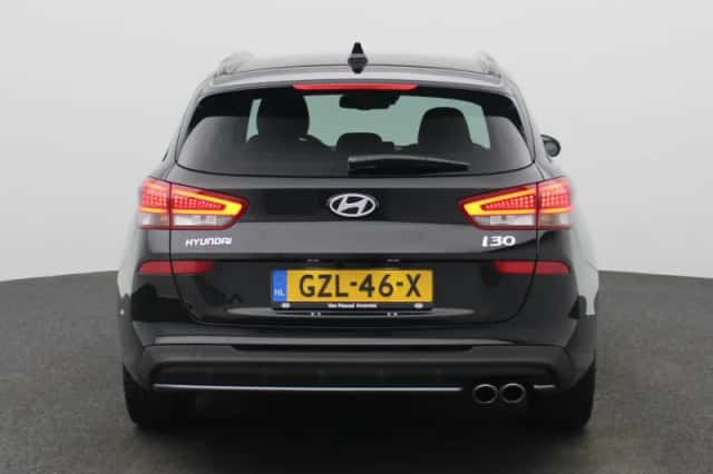 Hyundai i30 (2025) thumbnail 6