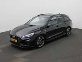 Hyundai i30 thumbnail 64