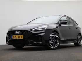 Hyundai i30 thumbnail 8