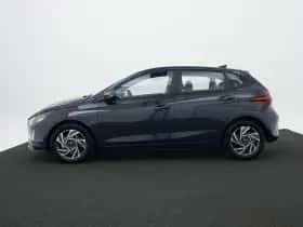 Hyundai i20 thumbnail 4