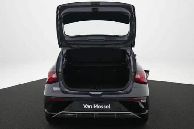 Hyundai i20 (2026) thumbnail 39